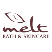 Melt Bath and Skincare logo, Melt Bath and Skincare contact details