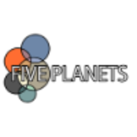 Five Planets Services logo, Five Planets Services contact details