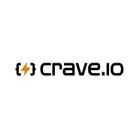 Crave.io Inc logo, Crave.io Inc contact details