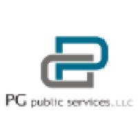 PG Public Services LLC logo, PG Public Services LLC contact details