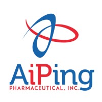 AiPing Pharmaceutical Inc. logo, AiPing Pharmaceutical Inc. contact details