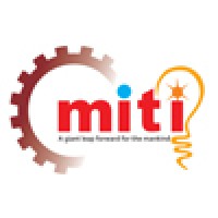 Memon Industrial & Technical Institute (MITI) logo, Memon Industrial & Technical Institute (MITI) contact details