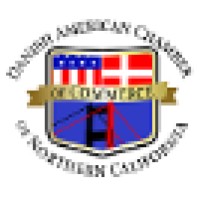 Danish-American Chamber of Commerce of Northern California logo, Danish-American Chamber of Commerce of Northern California contact details