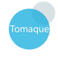 Tomaque Design Labs logo, Tomaque Design Labs contact details