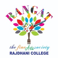 Rangat-The Fine Arts Society logo, Rangat-The Fine Arts Society contact details