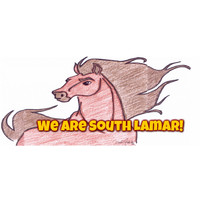 South Lamar School logo, South Lamar School contact details