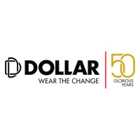 Dollar Industries Ltd logo, Dollar Industries Ltd contact details