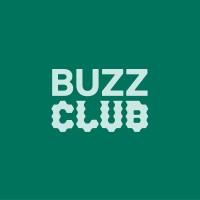 Buzz Club logo, Buzz Club contact details