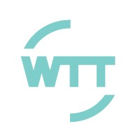 WTT Consulting Limited logo, WTT Consulting Limited contact details