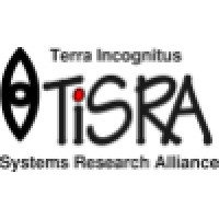 TISRA logo, TISRA contact details