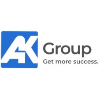 AK Global Management Services logo, AK Global Management Services contact details