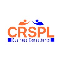 CRSPL logo, CRSPL contact details