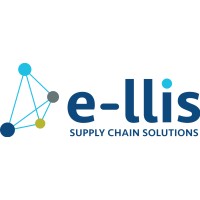 e-llis Logistic Solutions logo, e-llis Logistic Solutions contact details