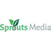 Sprouts Media logo, Sprouts Media contact details