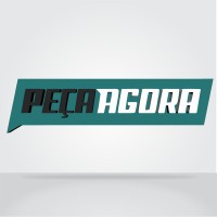 Peça Agora logo, Peça Agora contact details