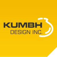 Kumbh Design, Inc logo, Kumbh Design, Inc contact details