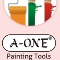 A One Painting Tools logo, A One Painting Tools contact details