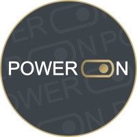 Power On FZE logo, Power On FZE contact details