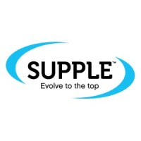 Supple logo, Supple contact details