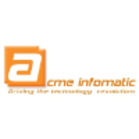 Acme Infomatic logo, Acme Infomatic contact details