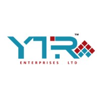 YTR ENTERPRISES LIMITED logo, YTR ENTERPRISES LIMITED contact details