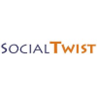 SocialTwist logo, SocialTwist contact details