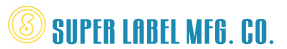 Super Label Mfg. Co. logo, Super Label Mfg. Co. contact details