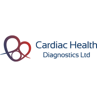 Cardiac Health Diagnostics Ltd logo, Cardiac Health Diagnostics Ltd contact details