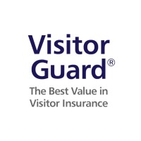 Visitor Guard® logo, Visitor Guard® contact details