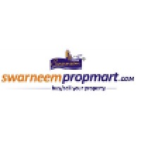 Swarneem Propmart logo, Swarneem Propmart contact details