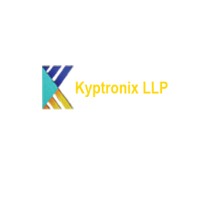 Kyptronix LLP logo, Kyptronix LLP contact details