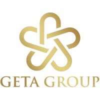 Geta Group logo, Geta Group contact details