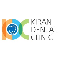 Kiran Dental Clinic logo, Kiran Dental Clinic contact details