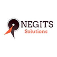 Negits Solutions logo, Negits Solutions contact details