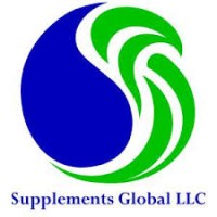 Supplements Global, LLC. logo, Supplements Global, LLC. contact details