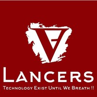 V7Lancers logo, V7Lancers contact details