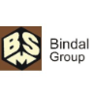 Bindal group of Companies logo, Bindal group of Companies contact details