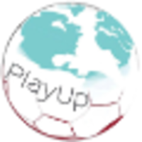 PlayUp logo, PlayUp contact details