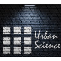 Urban Science logo, Urban Science contact details