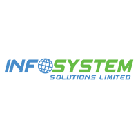 Infosystem Solutions Limited logo, Infosystem Solutions Limited contact details