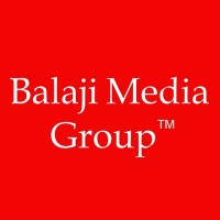 Balaji Media Group logo, Balaji Media Group contact details