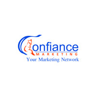 Confiance Marketing logo, Confiance Marketing contact details