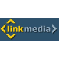 Linkmedia logo, Linkmedia contact details