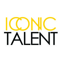 Iconic Talent logo, Iconic Talent contact details