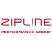 Zipline Performance Group logo, Zipline Performance Group contact details