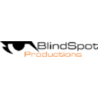 BlindSPot Productions logo, BlindSPot Productions contact details