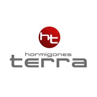 HORMIGONES TERRA S.A. logo, HORMIGONES TERRA S.A. contact details