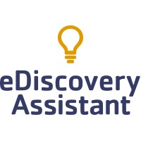 eDiscovery Assistant logo, eDiscovery Assistant contact details