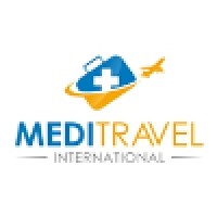 MediTravel International logo, MediTravel International contact details