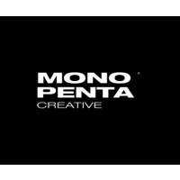 Mono Penta Creative logo, Mono Penta Creative contact details